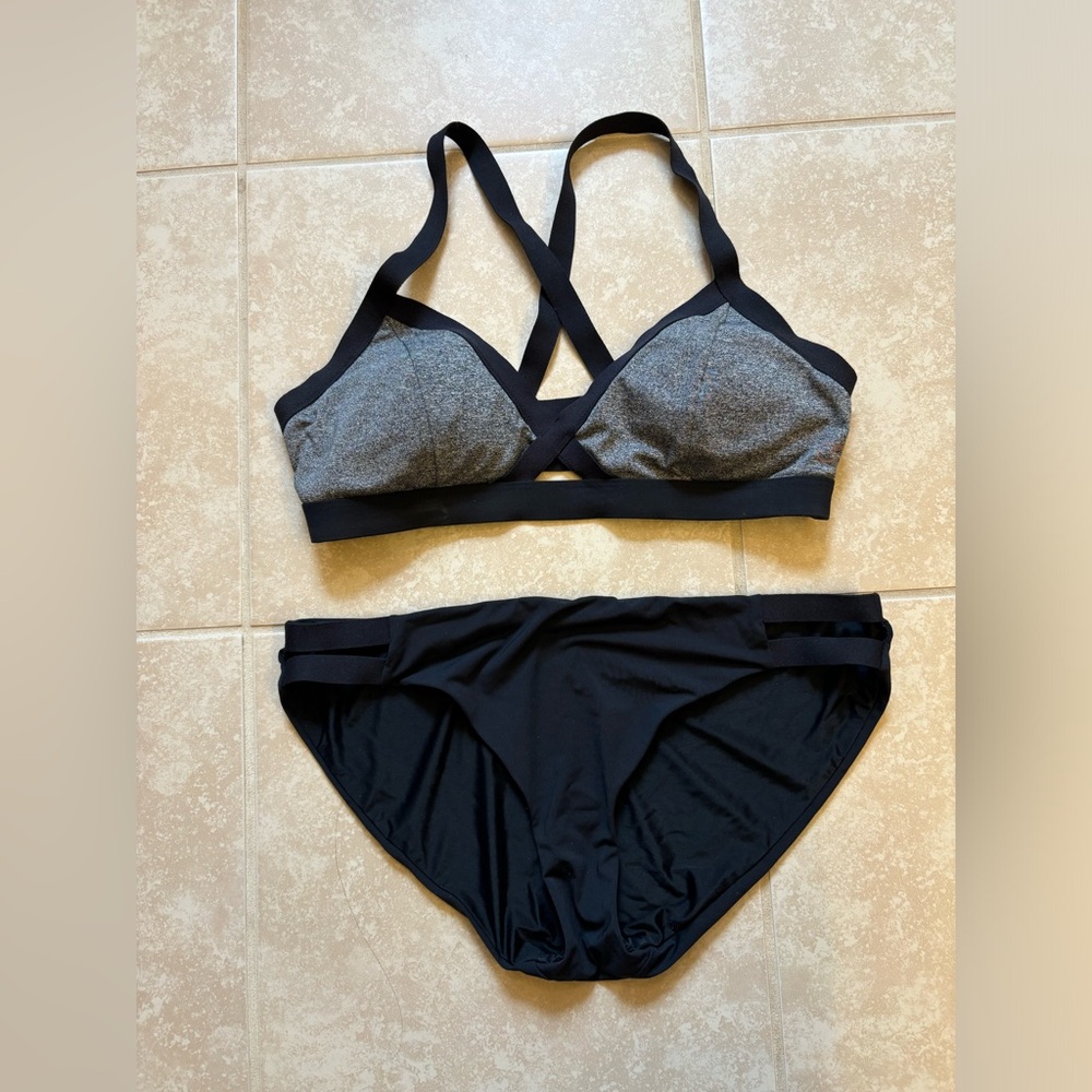 CALIA bikini Size small